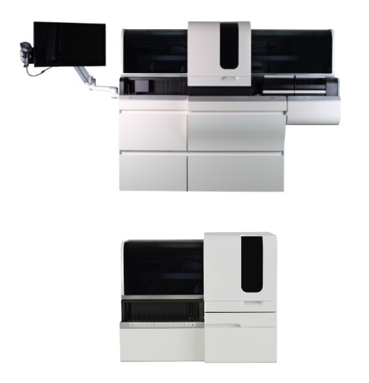 A new chapter in Stago's history